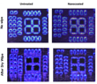 NanoClear Stencil Treatment - Results 2